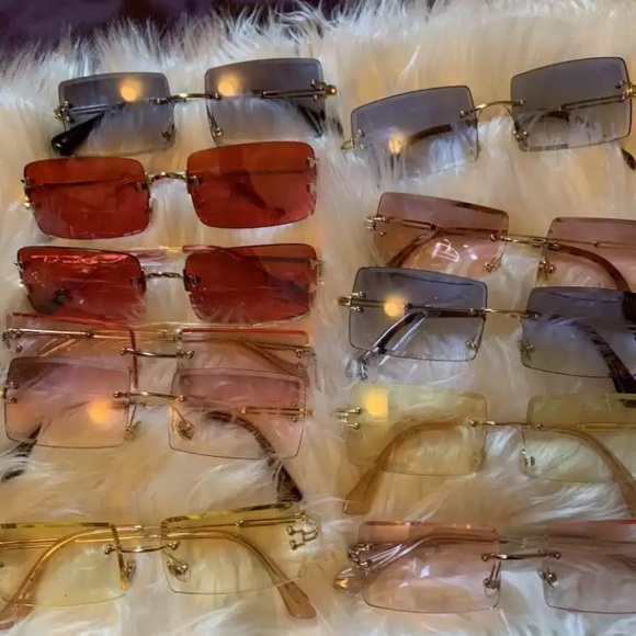 Sunglasses - Picture 7 of 14